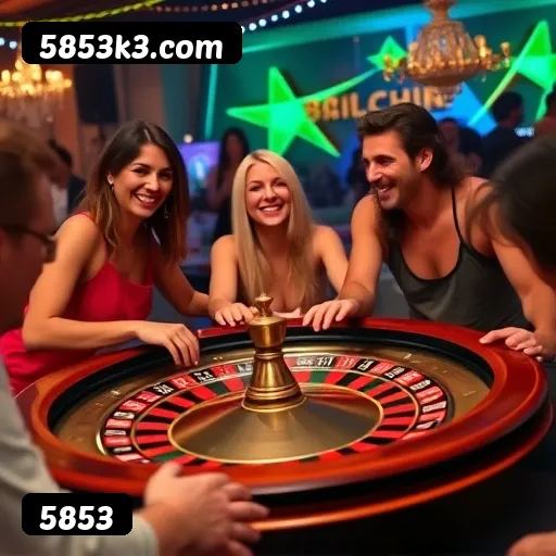 Categorias de Jogos - Slots, Mesa, Ao Vivo, Jackpots